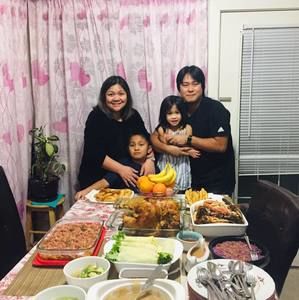 Meet your Posher, Genalyn